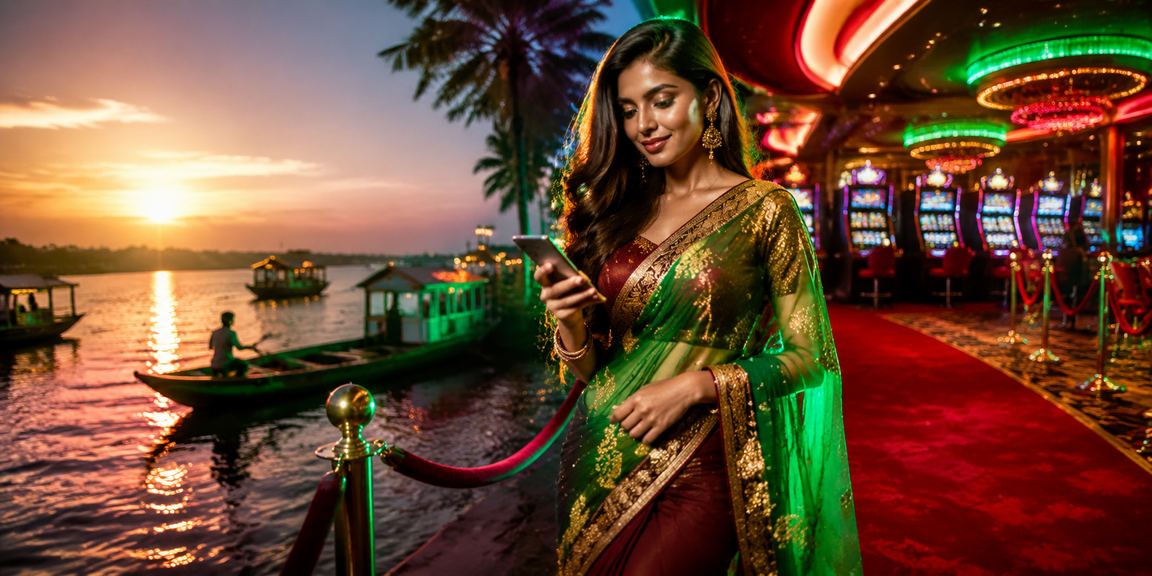 বরিশালে মোবাইল পেমেন্টের মাধ্যমে টাকা জমা