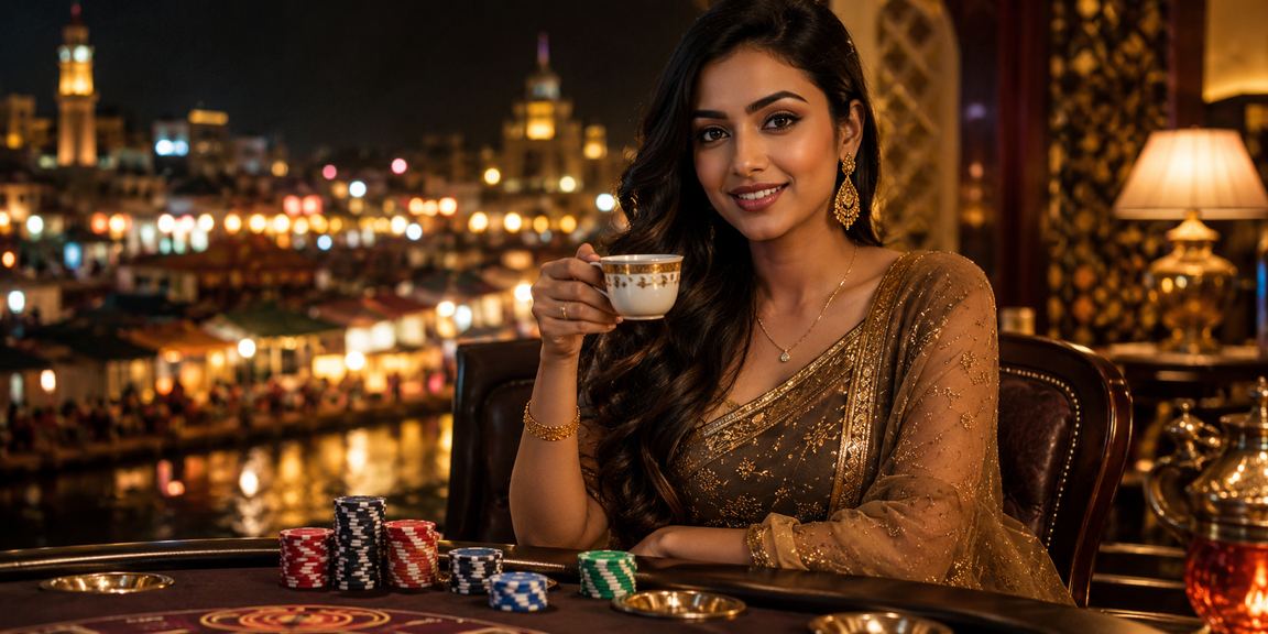 bajeer Betting Experience at Comilla's Night Market