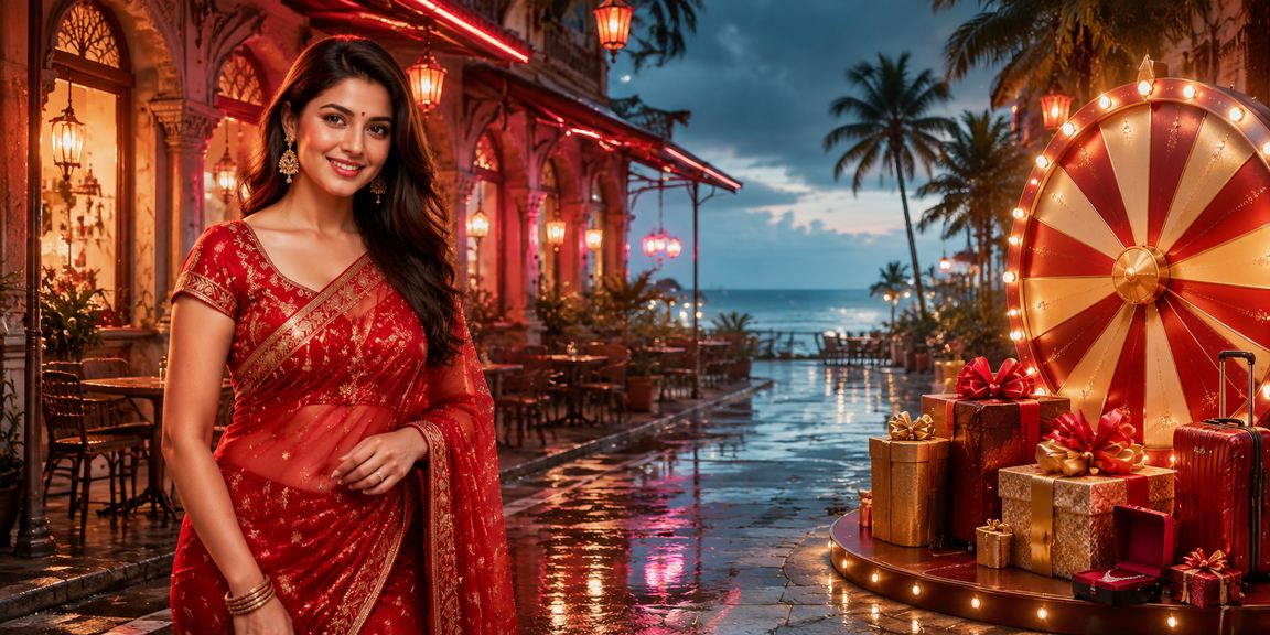 গাজীপুরে রুলেট গেম উপভোগরত ব্যবহারকারী
