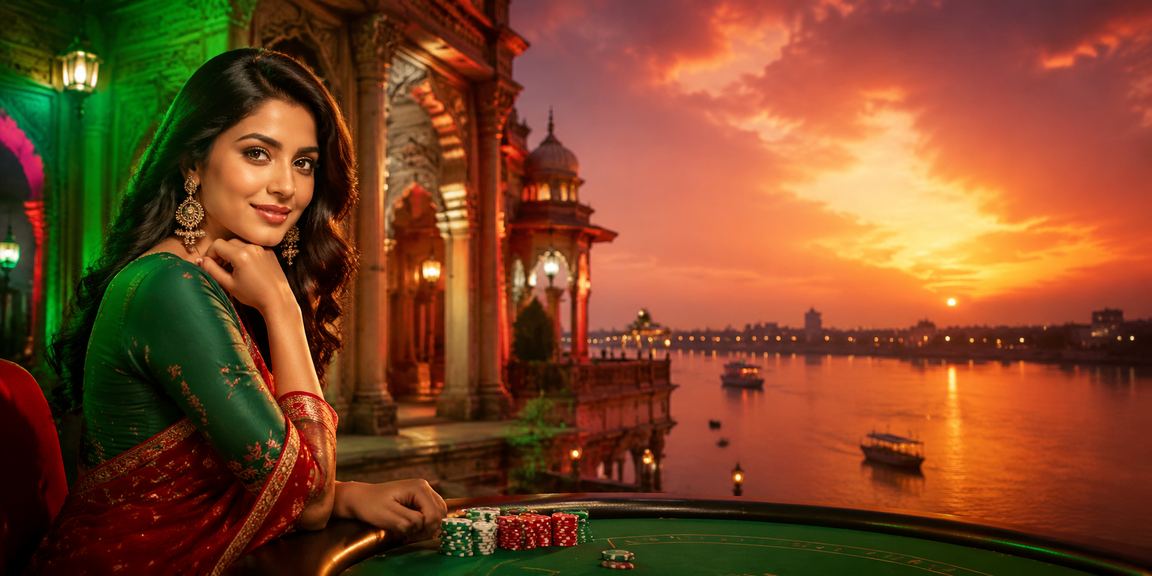 bajeer Baccarat gaming experience in Rangpur — Live Casino