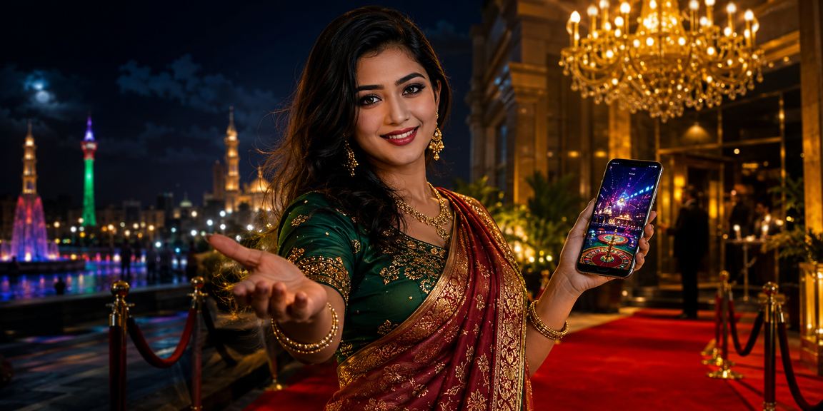 রংপুরে মোবাইলে ক্যাসিনো বোনাস দাবি করছেন একজন বাংলাদেশি মডেল